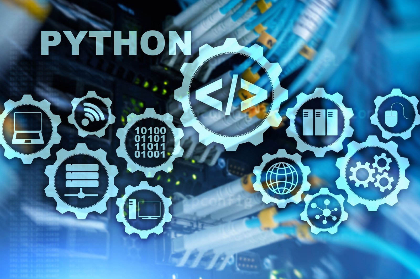 python training vellore
