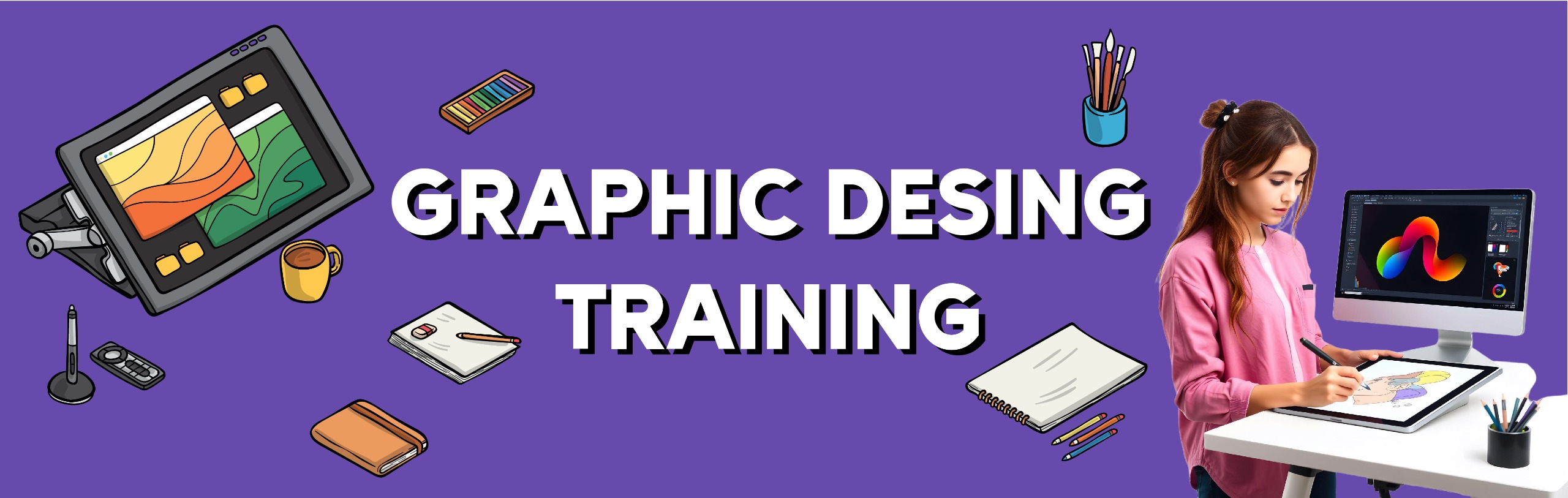Graphic Designing Graphic Designing Project in Vellore